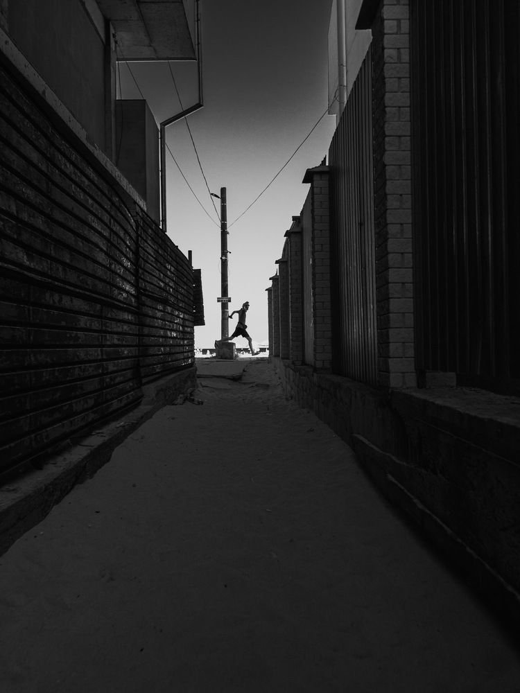 Photograph by Иван Немировский