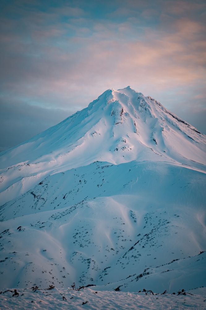 Вилючинский вулкан