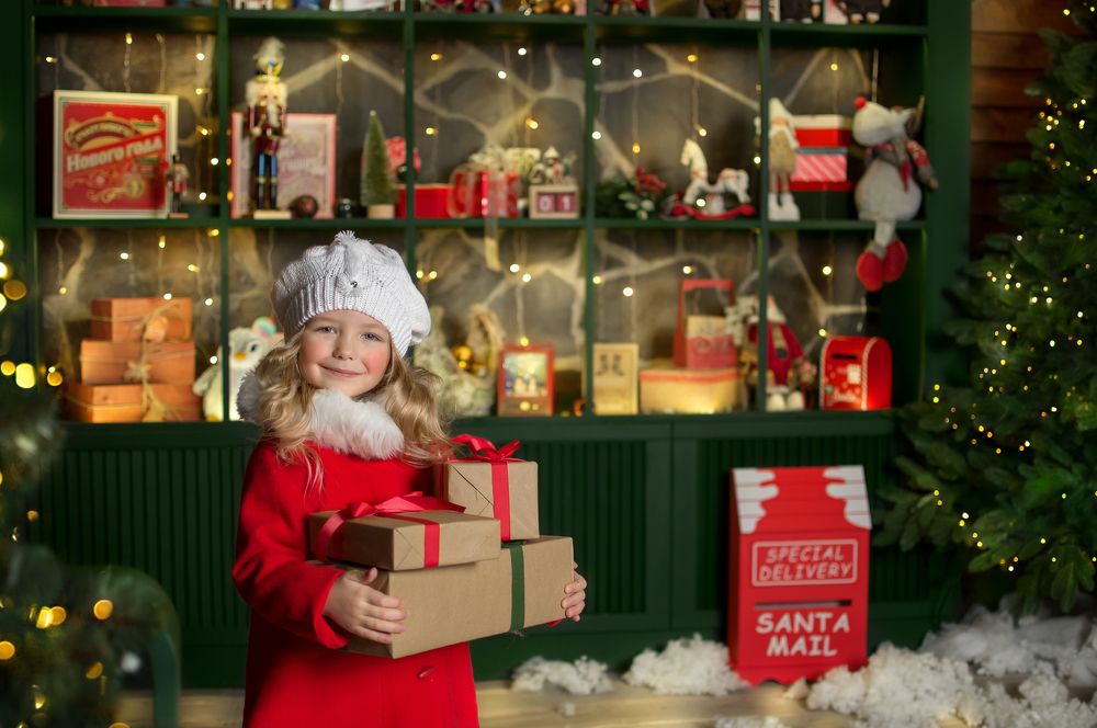 Photograph by Юлия Ужогина