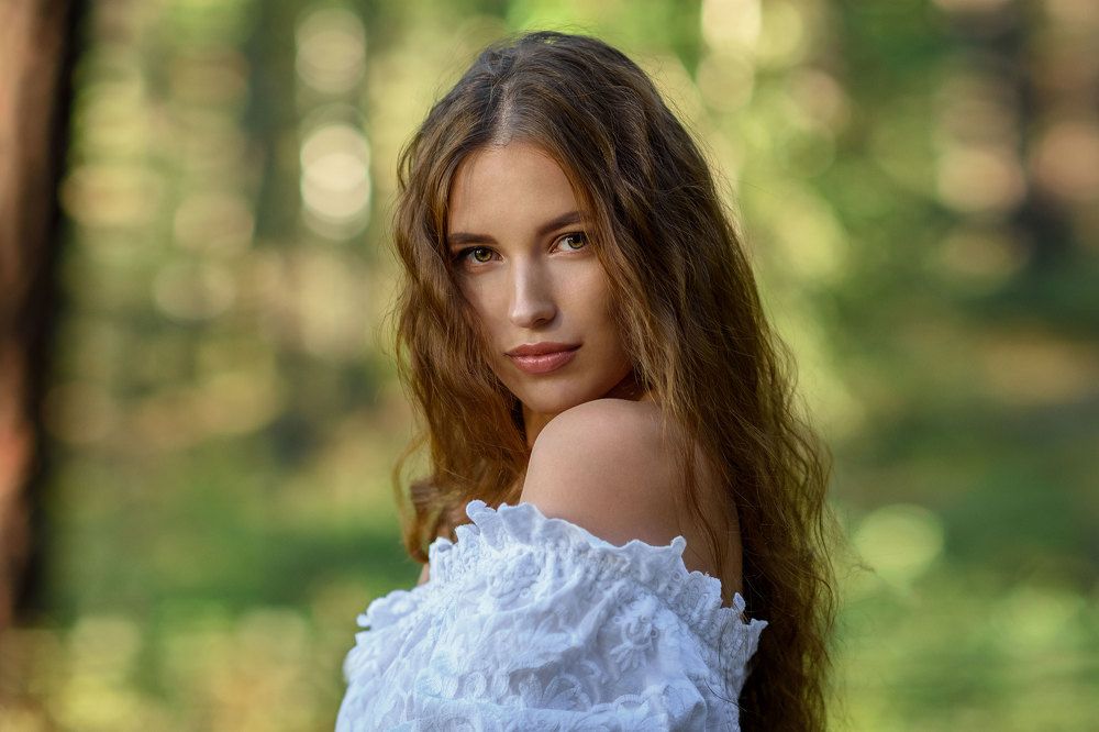 Photograph by Александр Павлюк