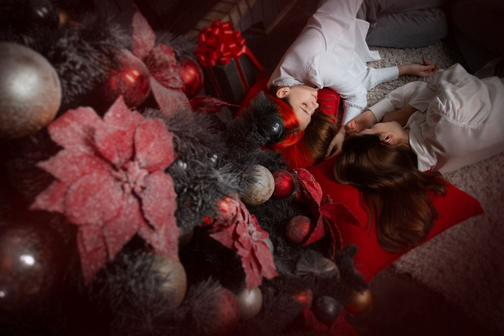 Photograph by Ева Николаева