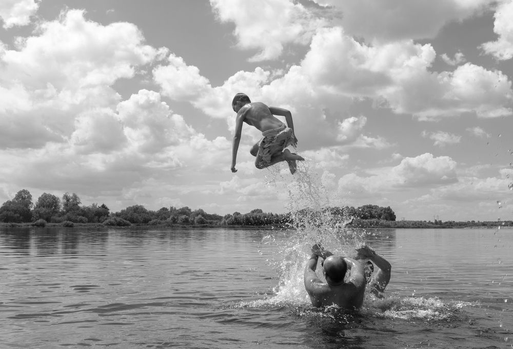 Photograph by Сергей А. Третьяков