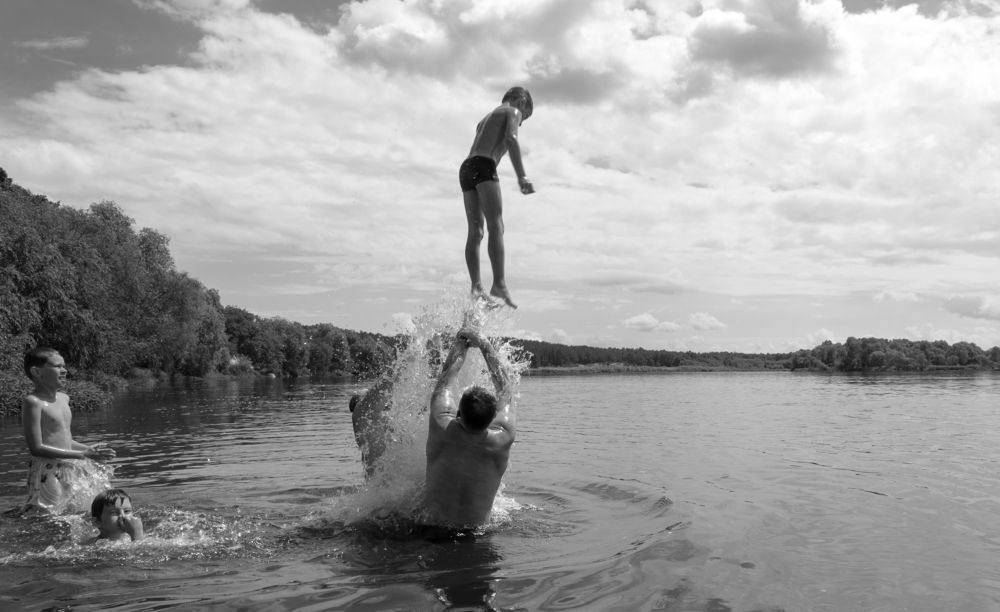 Photograph by Сергей А. Третьяков