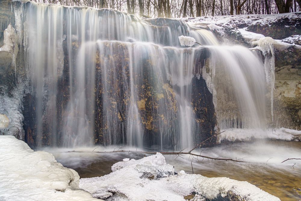 Photograph by Valdis Serzhans