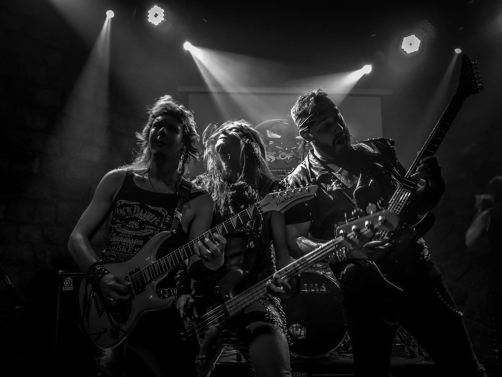 Photograph by Георгий Акопджанов