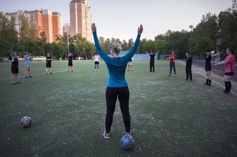 Photograph by Екатерина Шилкина