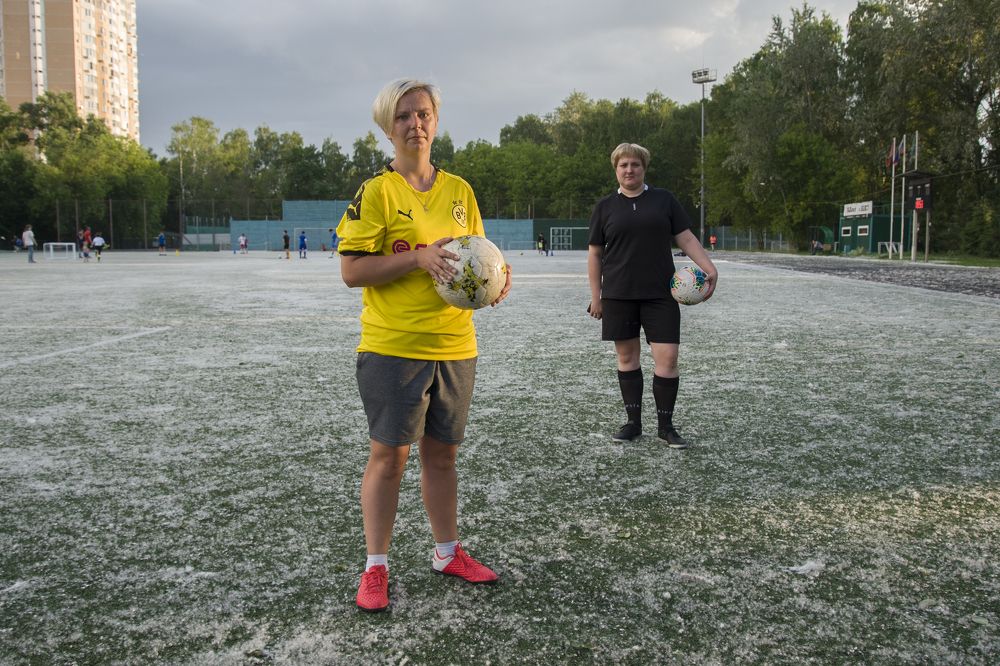 Photograph by Екатерина Шилкина