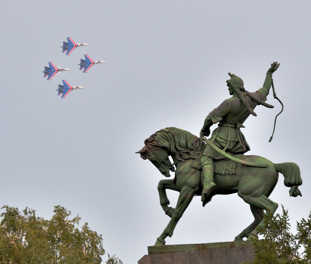 Photograph by Альберт Загиров