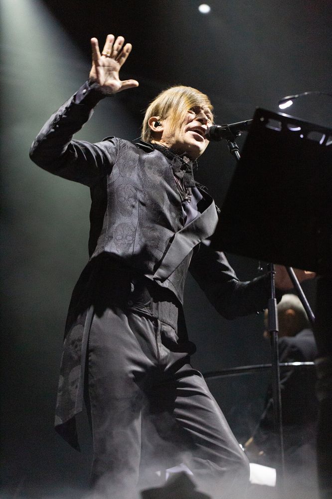 Photograph by Алексей Кутузов