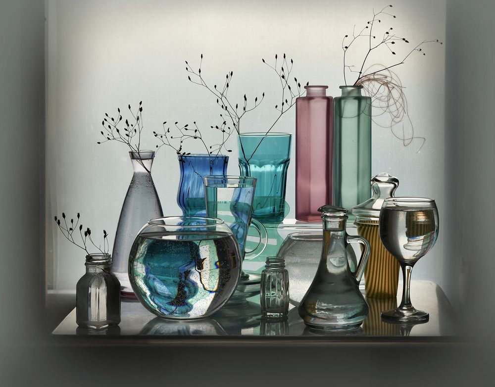 Photograph by Шипунова Ирина