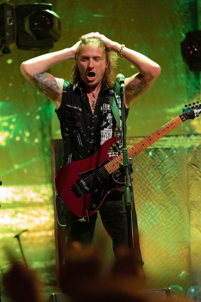 Photograph by Алексей Кутузов