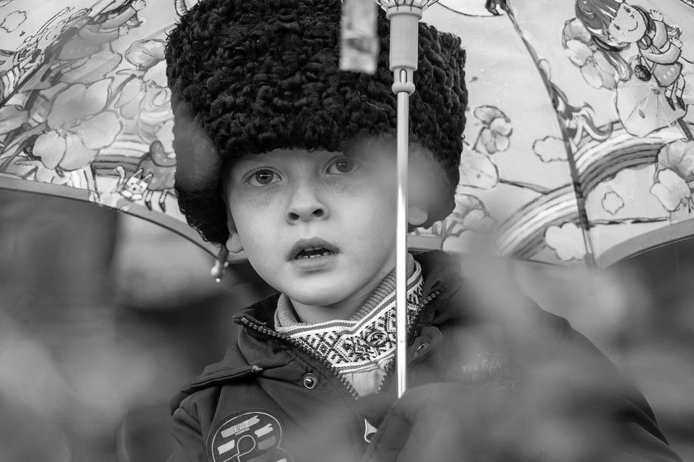 Photograph by Наталья Калягина