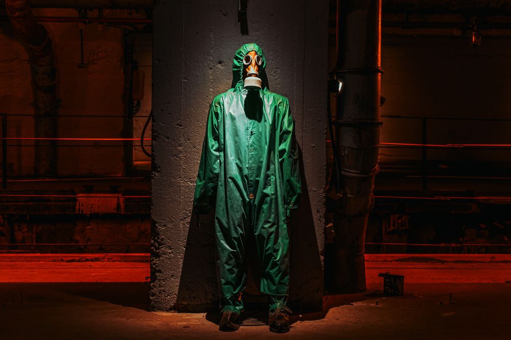 Photograph by Иван Кондырев