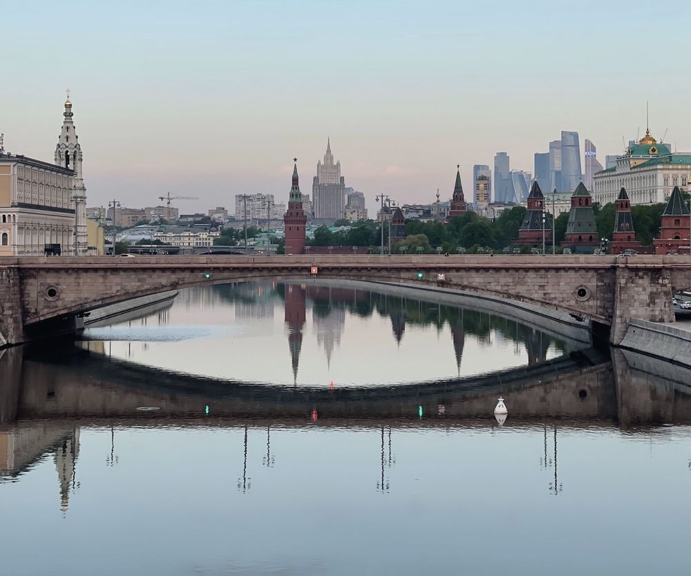 Photograph by Екатерина Горшкова