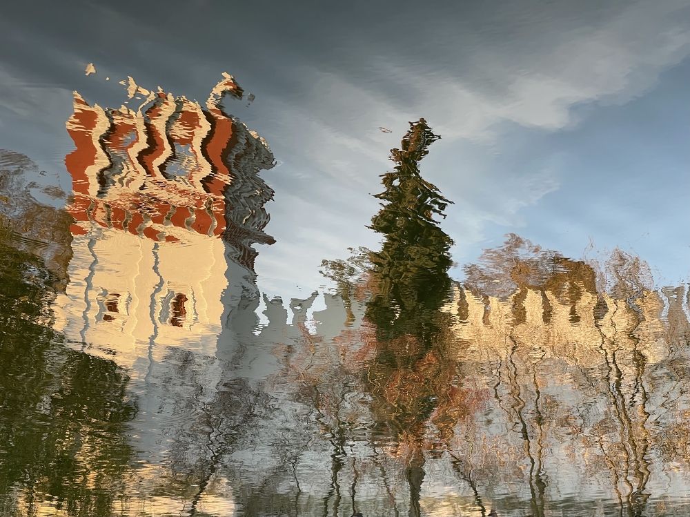 Photograph by Екатерина Горшкова