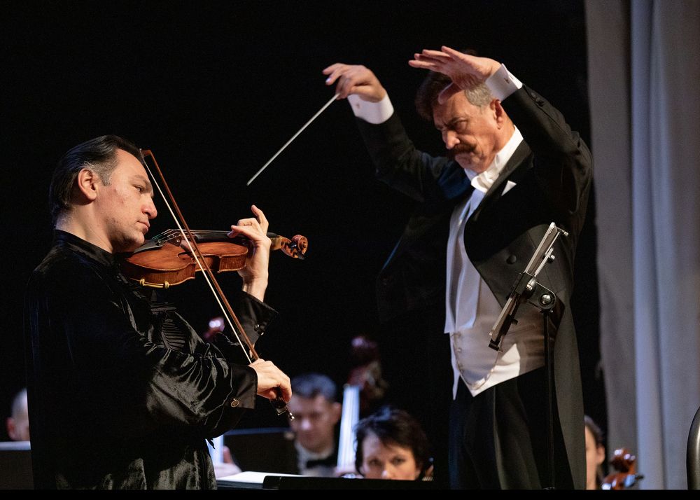 Photograph by Дмитрий Сиялов