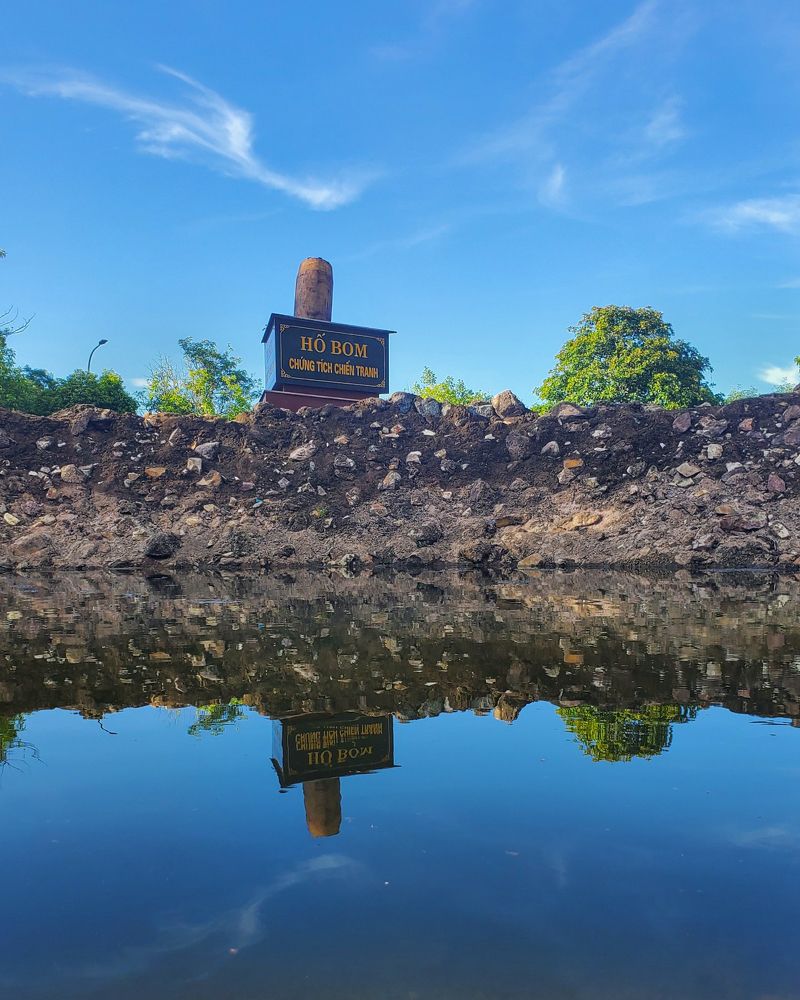 Photograph by NGUYEN THANH HAI