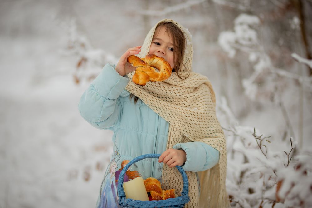 Фотография автора Cristina Donu