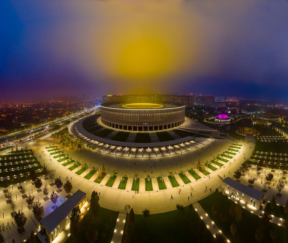 Photograph by Денис Третьяков