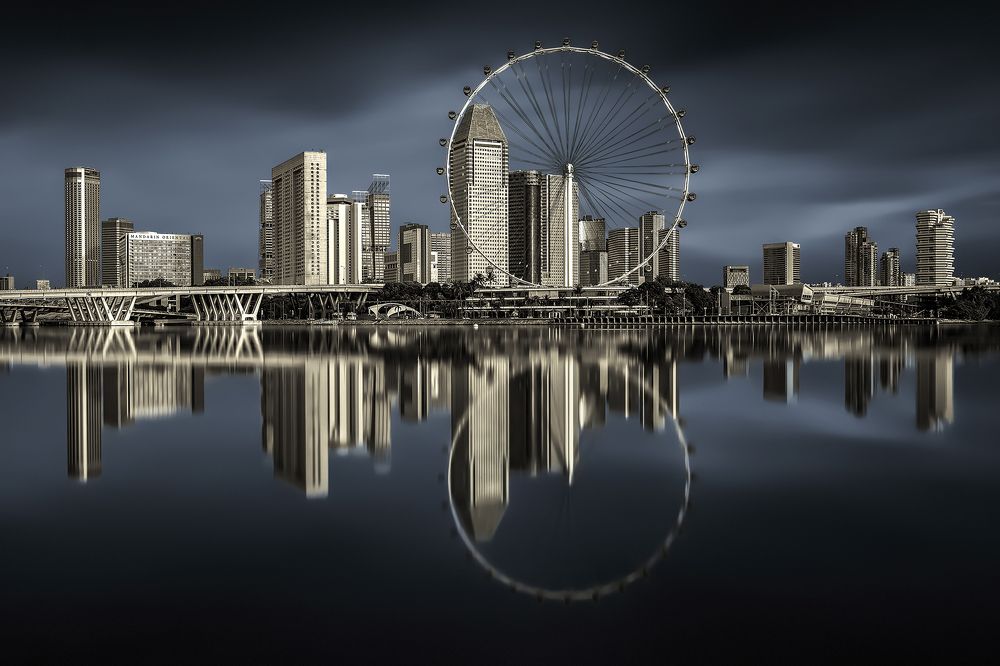 Photograph by PARTHA ROY