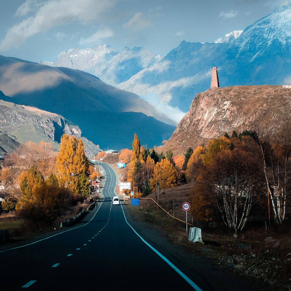 Photograph by Голубев Алексей