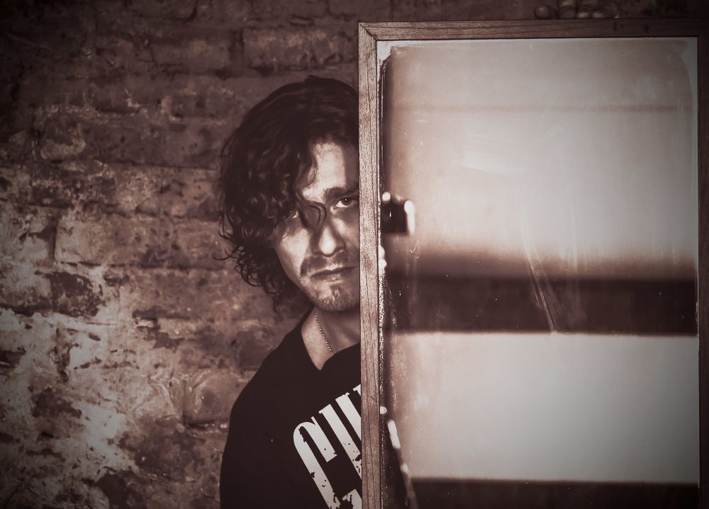 Photograph by Petr Sládek