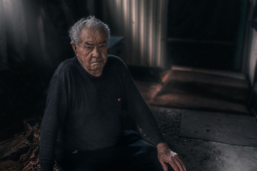 Photograph by Виталий Шкадинов