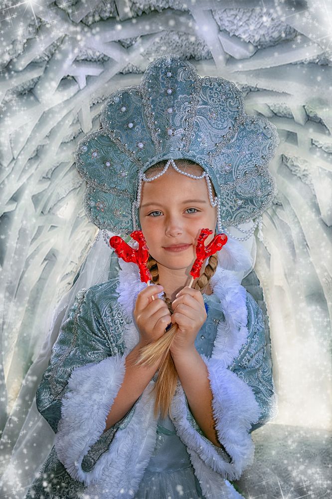 Photograph by Юлия Гетманская