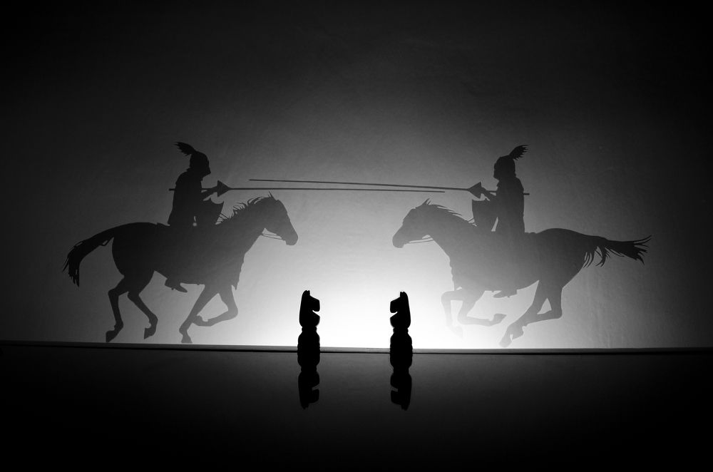 Photograph by Selcuk Ozdil