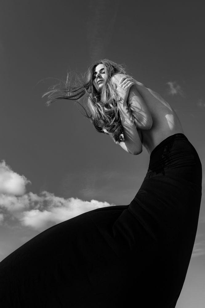 Sleeping with ghosts