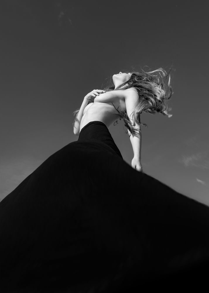 Sleeping with ghosts