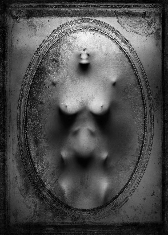 Фотография автора Mariya Dimitrova (Mery Core)