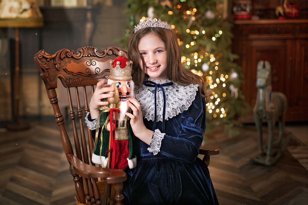 Photograph by Alesya Baltynskaya