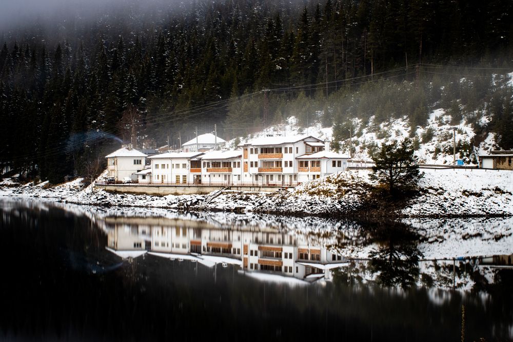 Фотография автора Alexander Dolapchiev