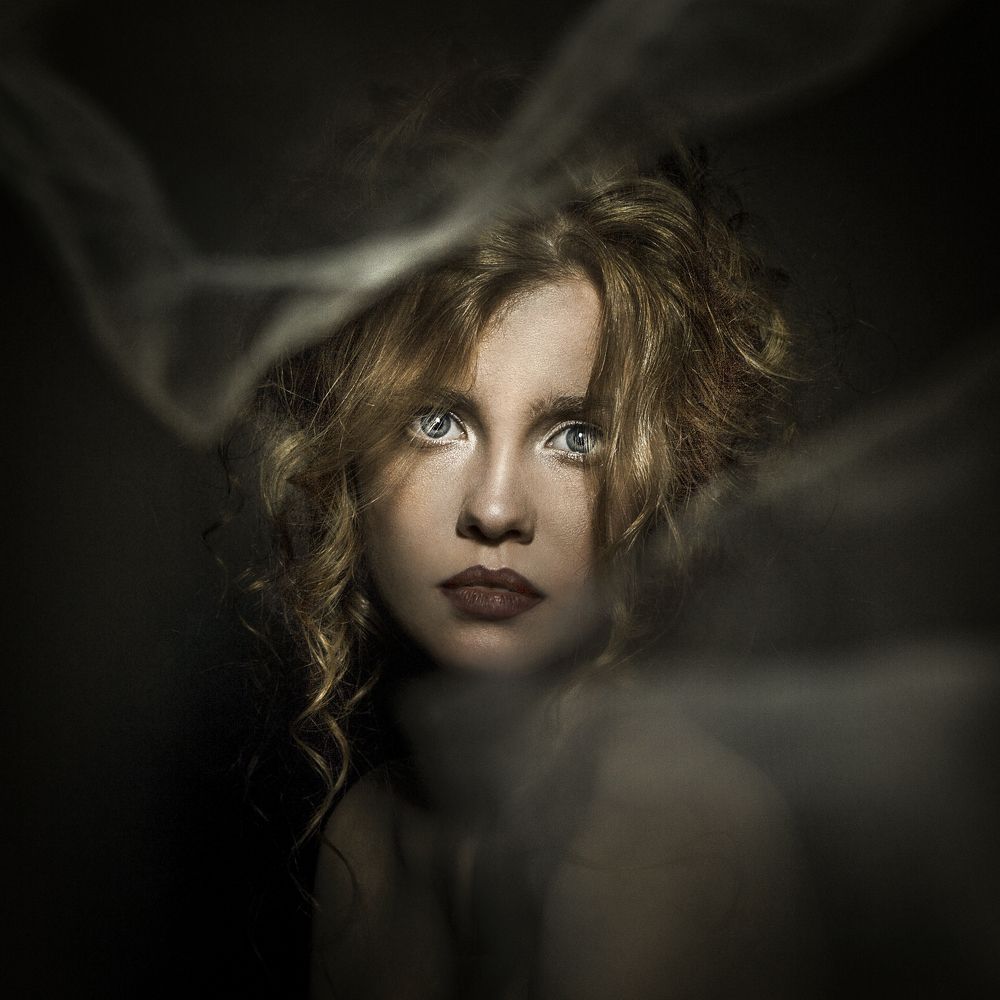 Фотография автора Mariya Dimitrova (Mery Core)