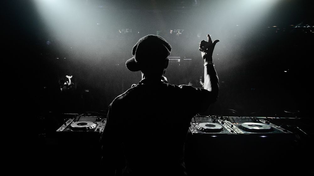 Photograph by Дмитрий Баш