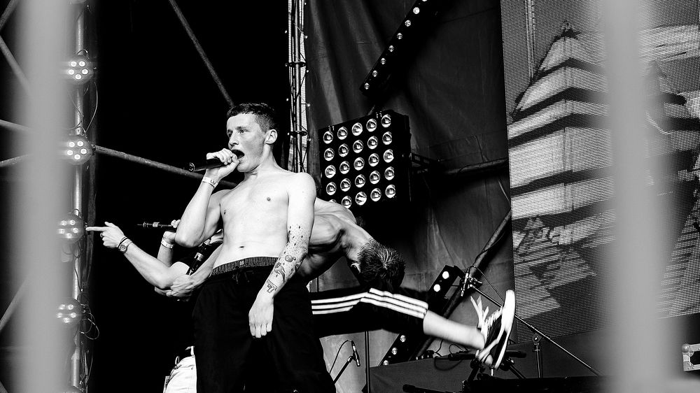 Photograph by Дмитрий Баш