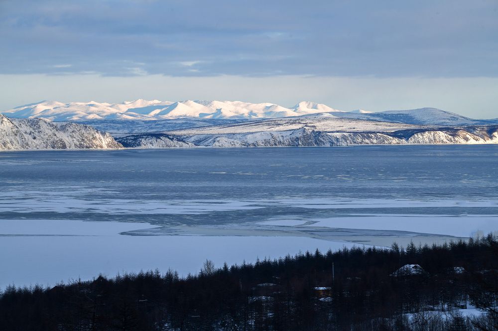 Photograph by Елена Осколкова