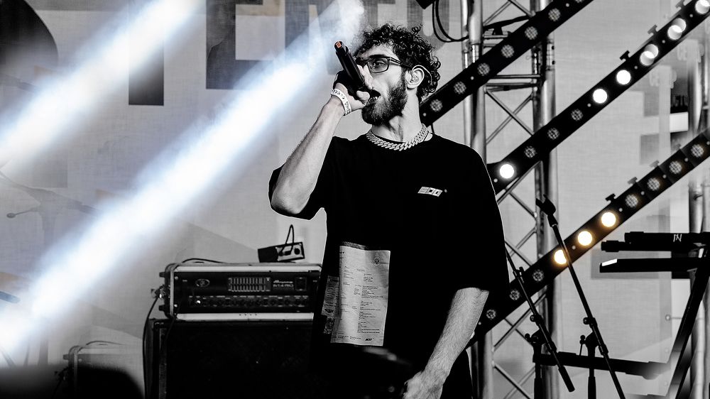 Photograph by Дмитрий Баш