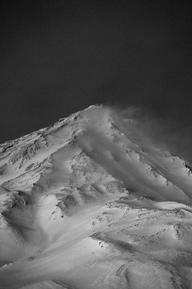 Photograph by Maria Shalaeva