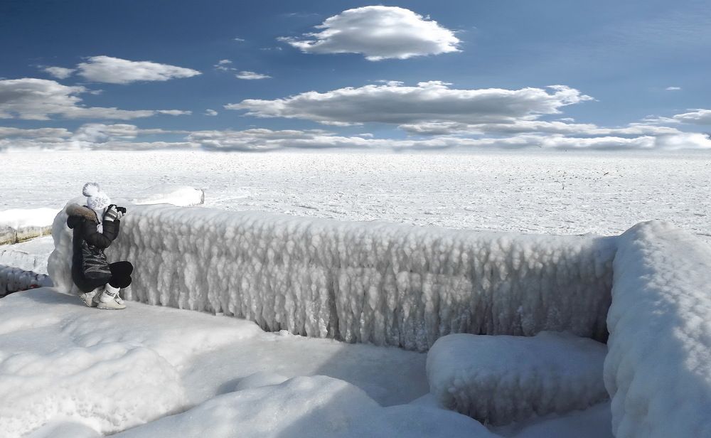 Photograph by Сергей Кошелев