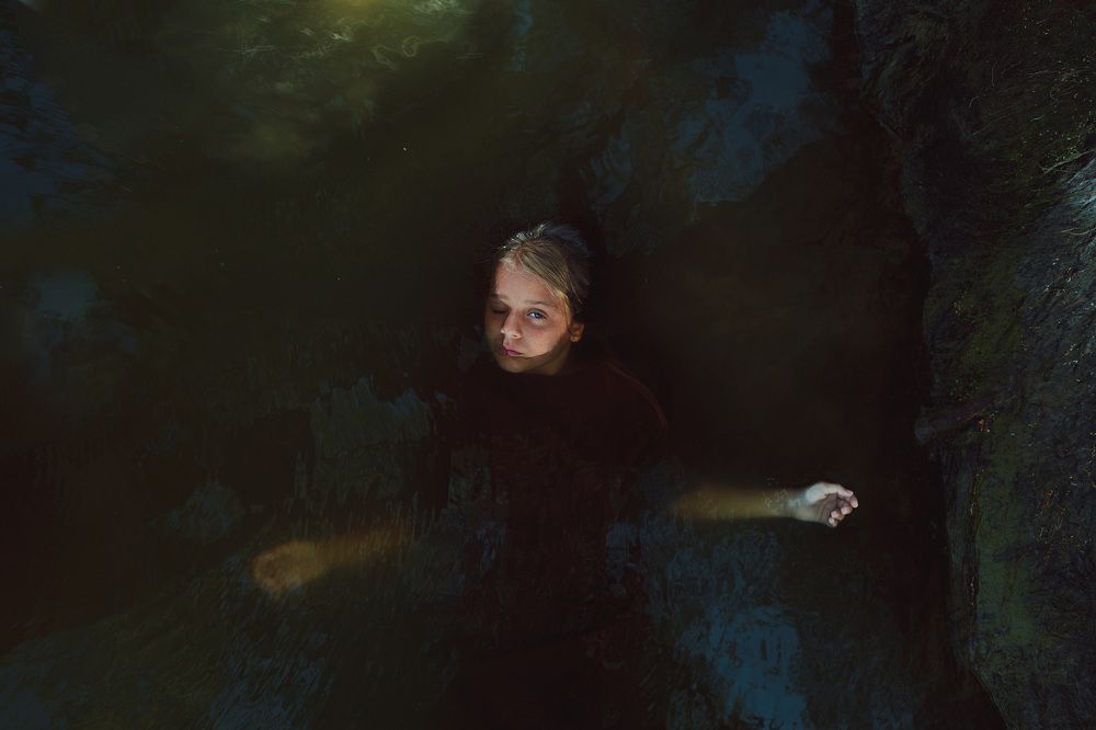 Фотография автора DEWFRAME ֔