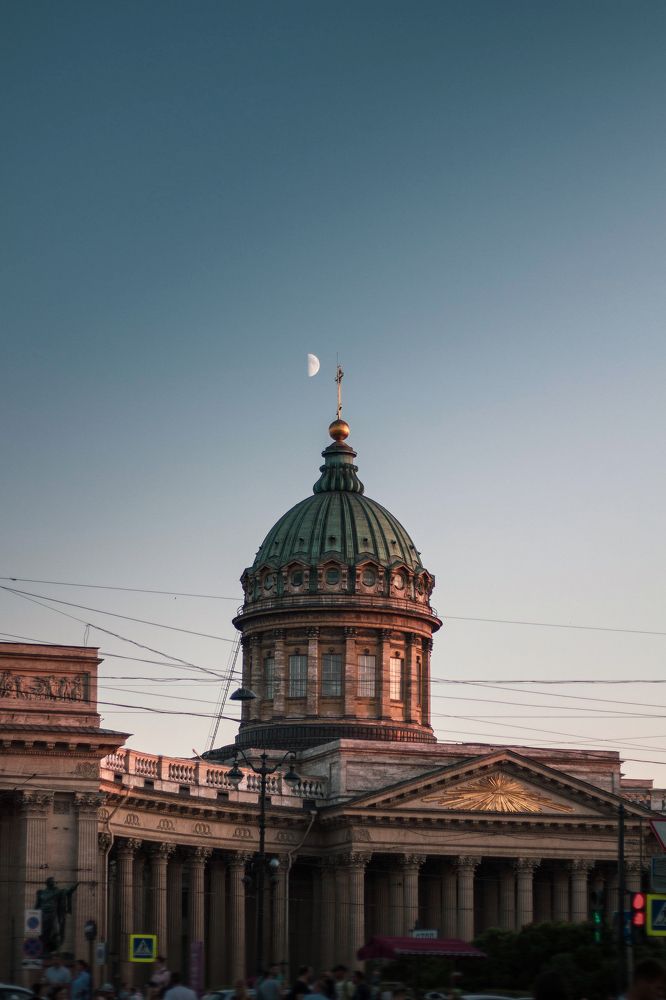 Photograph by Евгения Сосновская