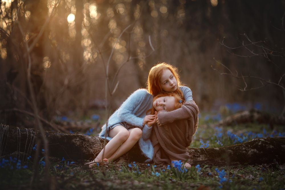 Photograph by Татьяна Лисицкая