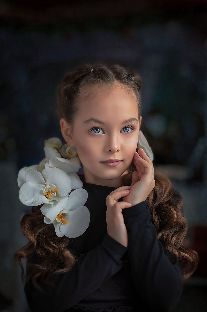 Photograph by Ирина Ларина