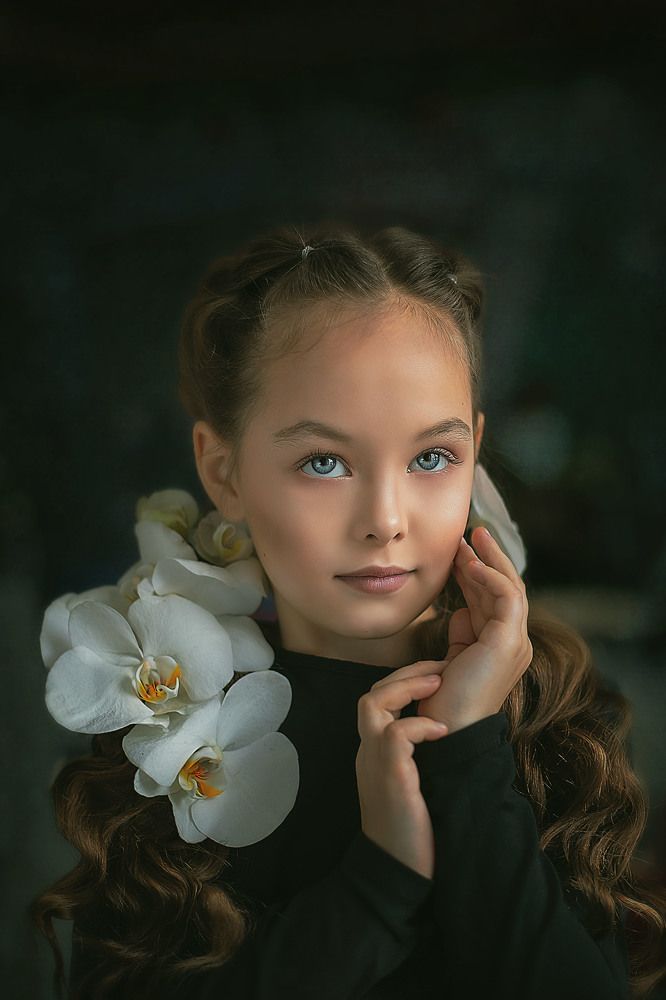 Photograph by Ирина Ларина