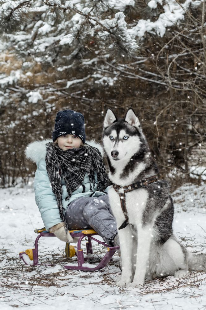 Photograph by Юлия Максименко