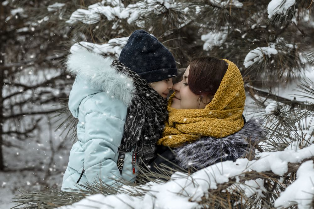 Photograph by Юлия Максименко