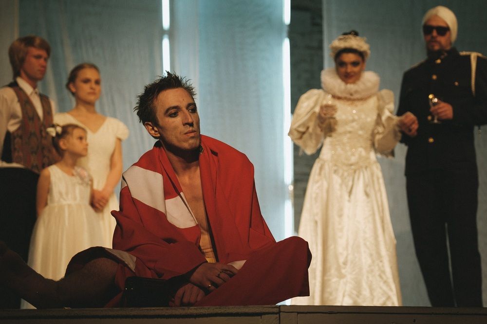 Photograph by Евгений