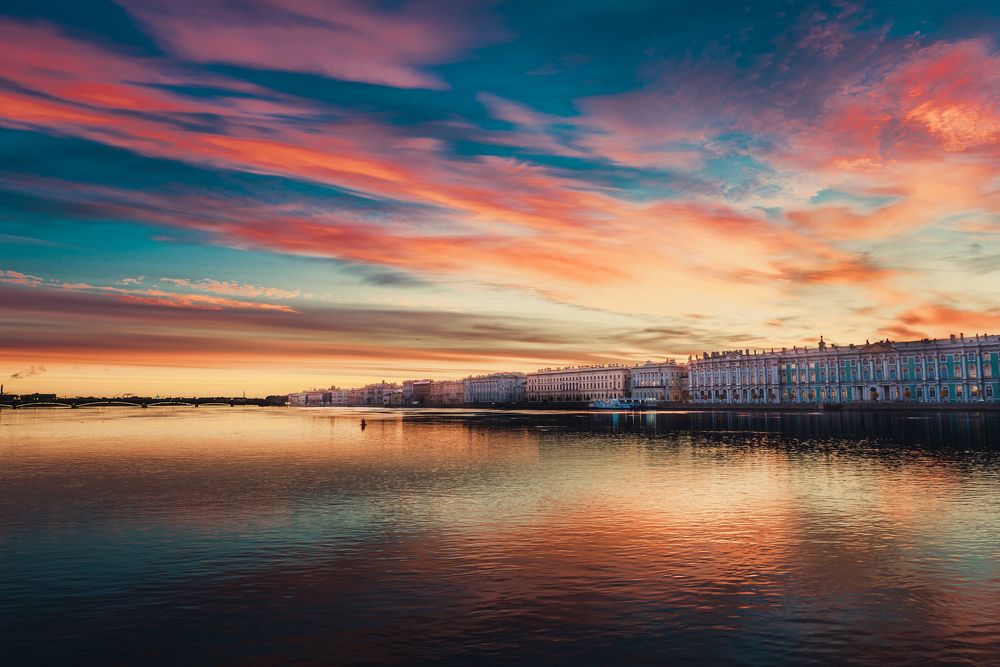 Photograph by Архипов Михаил